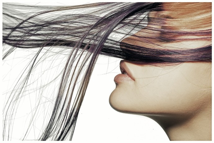 HOW TO KEEP YOUR HAIR COLOR BRILLIANT. NEW RECIPES AND TIPS